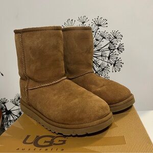 UGG Classic II Boot